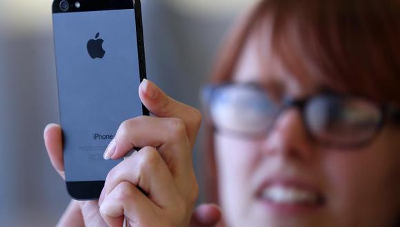 ​Apple admite extraña falla en iPhones 6S y 6S Plus