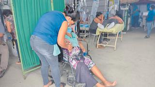 Amplían emergencia por dengue en Piura y Tumbes