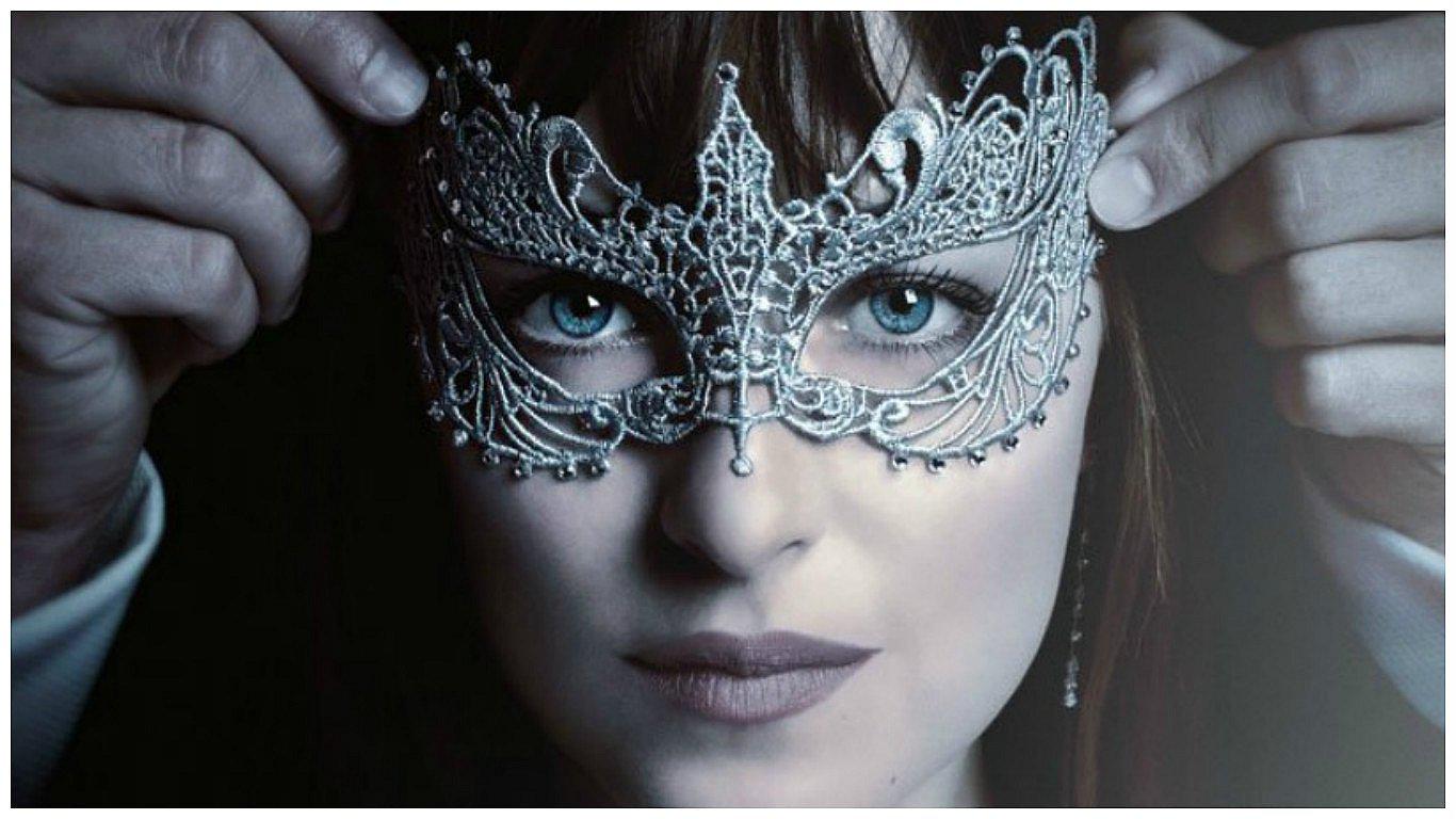 "50 sombras más oscuras": Mira el tráiler de la nueva entrega de "50 sombras de Grey" (VIDEO)