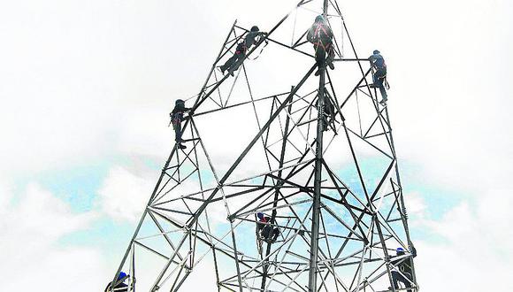 “Electro Dunas coloca torres sin permiso”