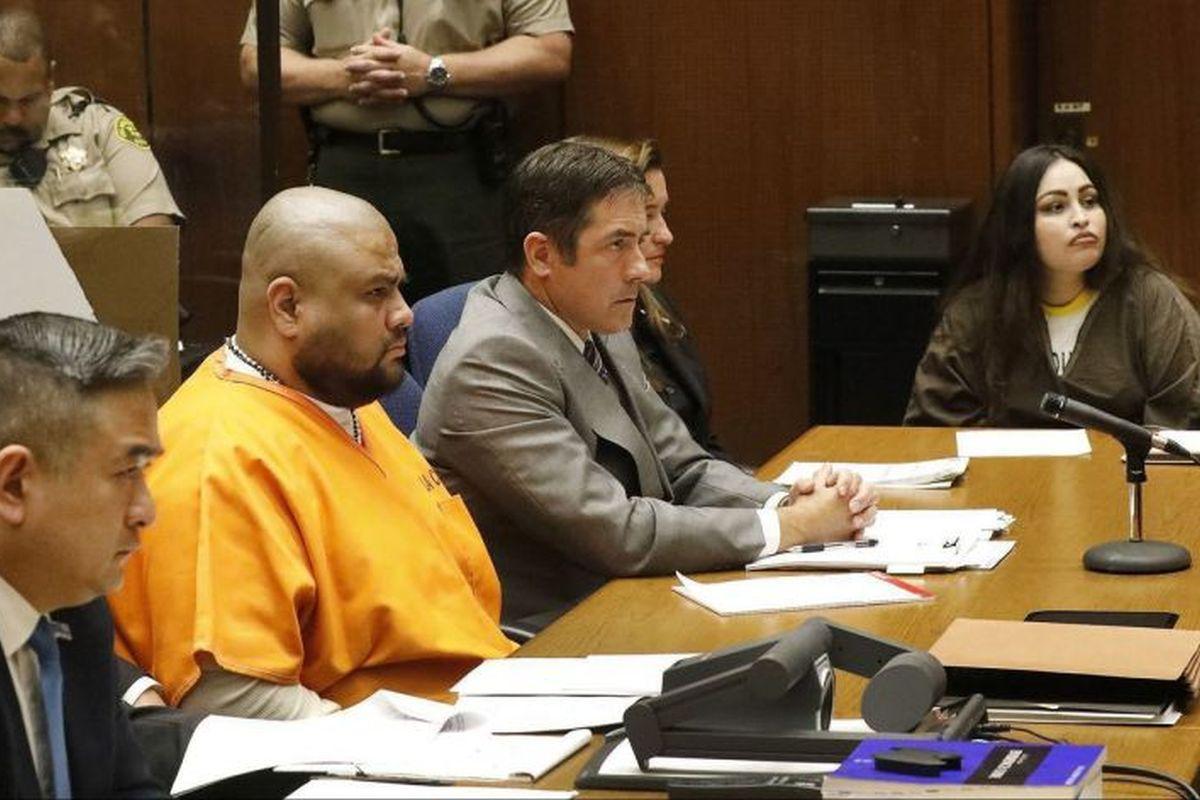 El destino de Aguirre está en manos de las autoridades pertinentes (Foto: Getty Images)