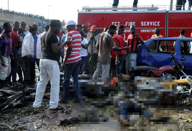 ​Nigeria: Al menos 20 muertos deja atentado en procesión musulmana 