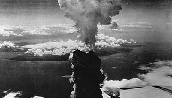 Nagasaki conmemora un nuevo aniversario del bombardeo atómico