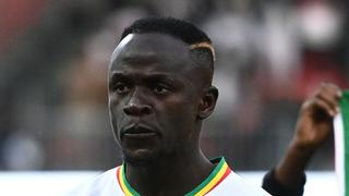 Mané y la emotiva publicación tras la eliminación de Senegal en el Mundial: “La gente está orgullosa de ustedes”