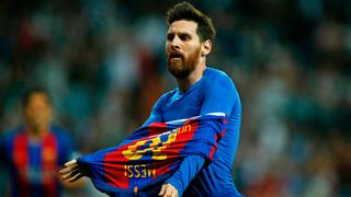 Messi jugó 17 años en la Champions con Barcelona: sin la ‘Pulga’, el club cae otra vez a Europa League