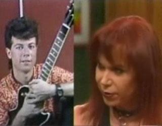 Poder Judicial permite cambio de nombre y sexo a transexual