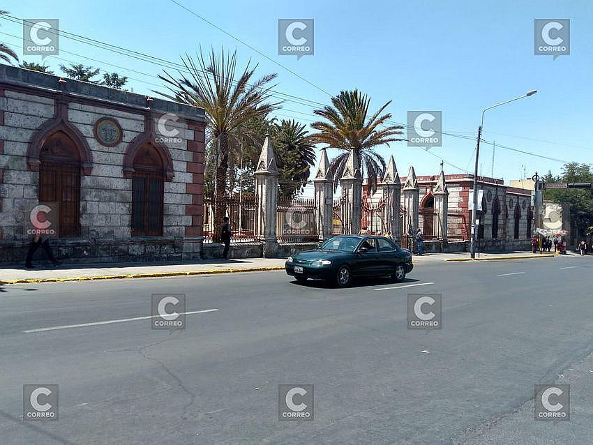 Proyecto para hacer el expediente técnico para construir el  Goyeneche estará listo en febrero del 2020