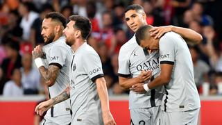 PSG vs. Juventus: conoce cuánto pagan las casas de apuestas por el duelo de Champions League