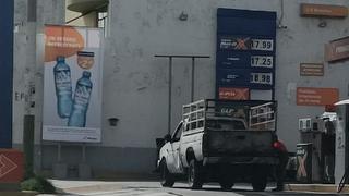 Precio de la gasolina en Arequipa: Revisa aquí los precios del 13 de marzo 