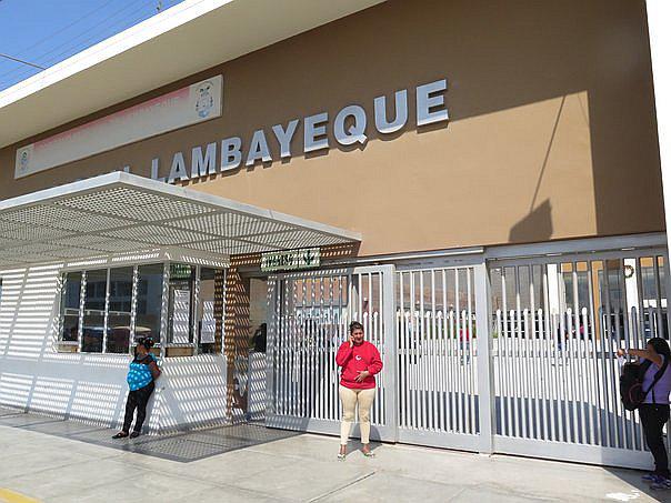 CHICLAYO: Extraña muerte de una joven universitaria en Lambayeque