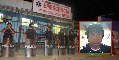 "Chino Tan" fue asesinado por ajuste de cuentas