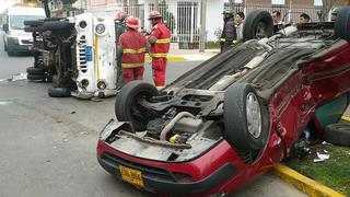 Conoce cómo cobrar un seguro si fue víctima de accidente de tránsito