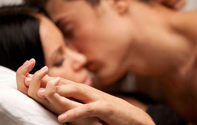 Recomiendan tener más relaciones sexuales para curar enfermedades crónicas