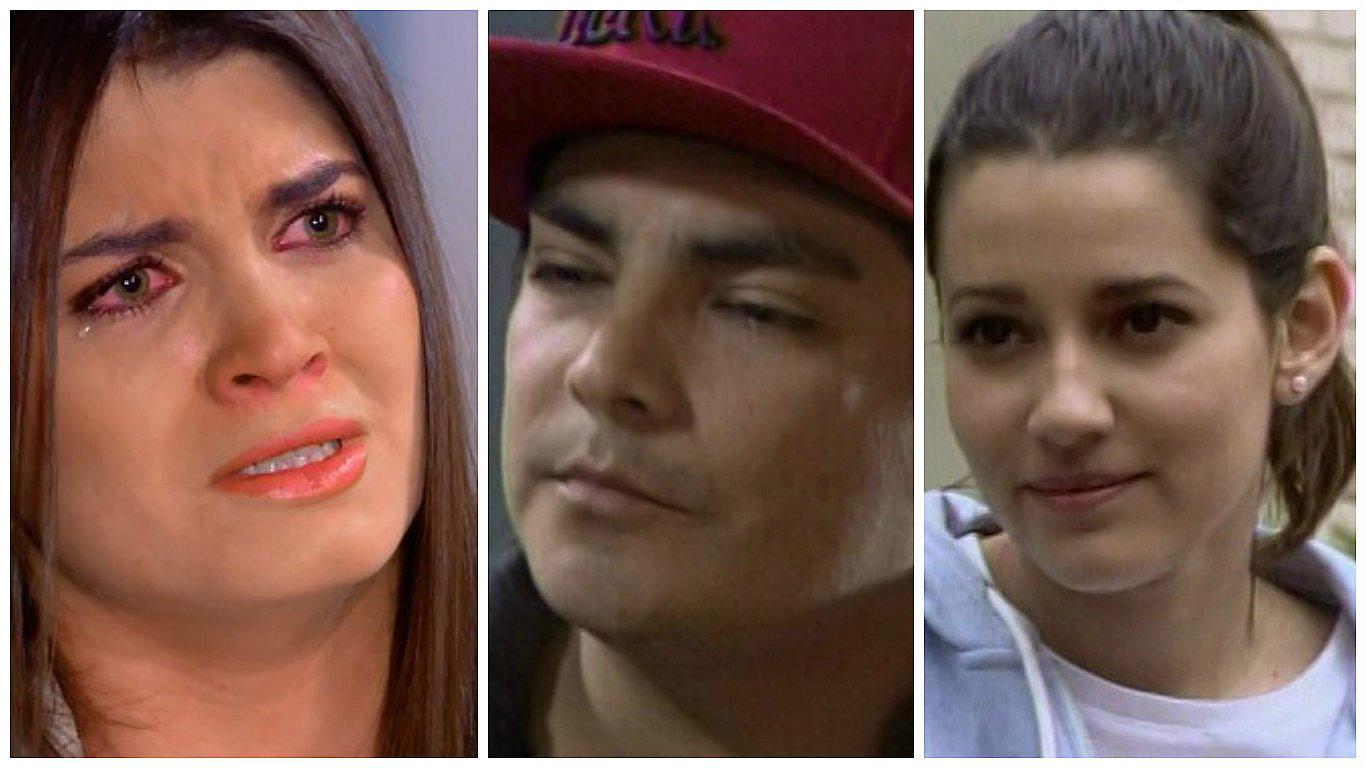 Al fondo hay sitio: el drama vuelve a la serie con este inesperado giro 