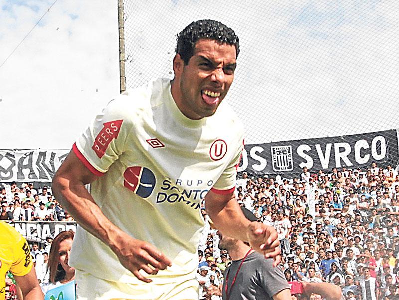 Universitario de Deportes : Piero Alva podría regresar al club  