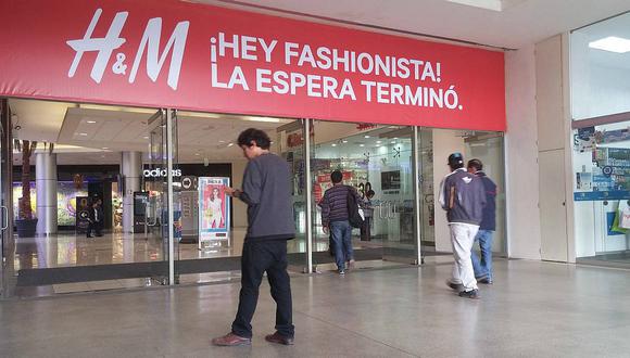 H&M: La segunda empresa de moda más grande del mundo está en crisis