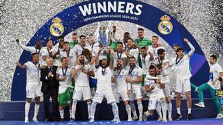 Champions League: estos son los millones que se movieron en los últimos 10 años