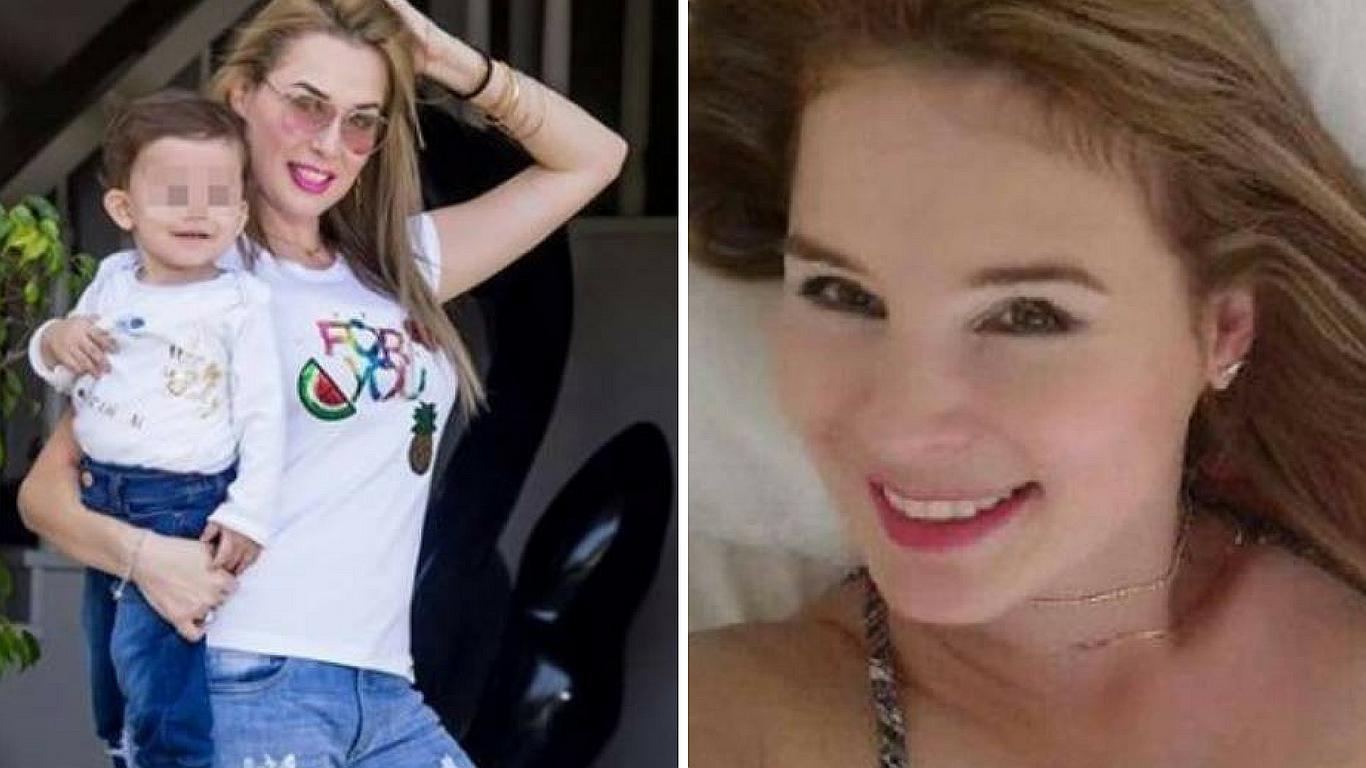 Encuentran a bebé junto al cadáver de su madre en Colombia (FOTO)