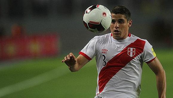 ​Selección peruana: Aldo Corzo será declarado "vecino ilustre" de La Molina