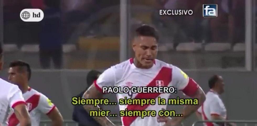 Memes de Perú a cuartos de final en Copa América (FOTOS)