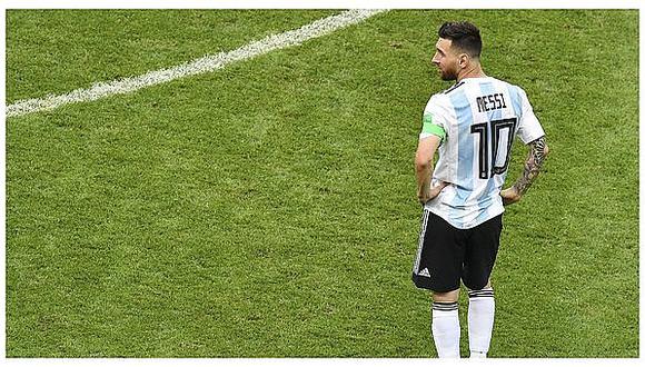 La crisis de Argentina: 17 torneos, 7 finales perdidas y numerosas decepciones
