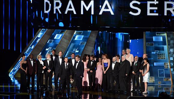 Emmys 2015: Gala tuvo el peor índice de audiencia de la historia 
