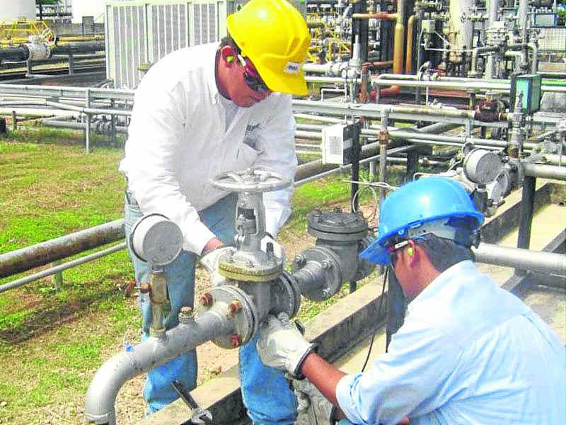 El 2015 vehículos en Junín accederán a gas natural