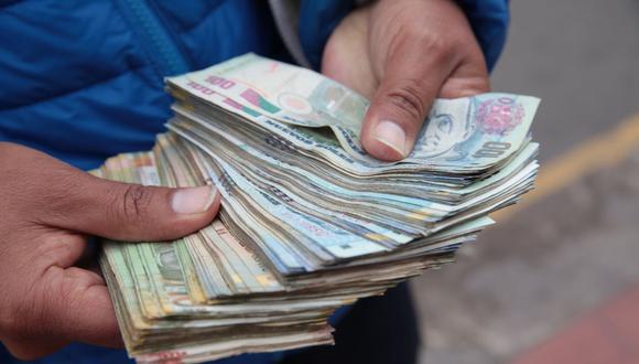 El economista Iván Alonso mencionó que se debe respetar los ahorros acumulados de las cuentas individuales si se quiere realizar una reforma en las AFP. (Foto: GEC)