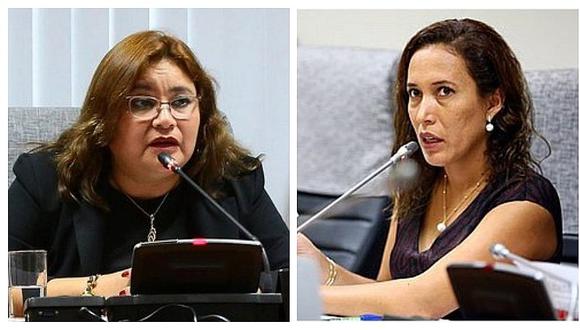 Comisión de Ética evaluará acusación de Paloma Noceda el 27 de diciembre