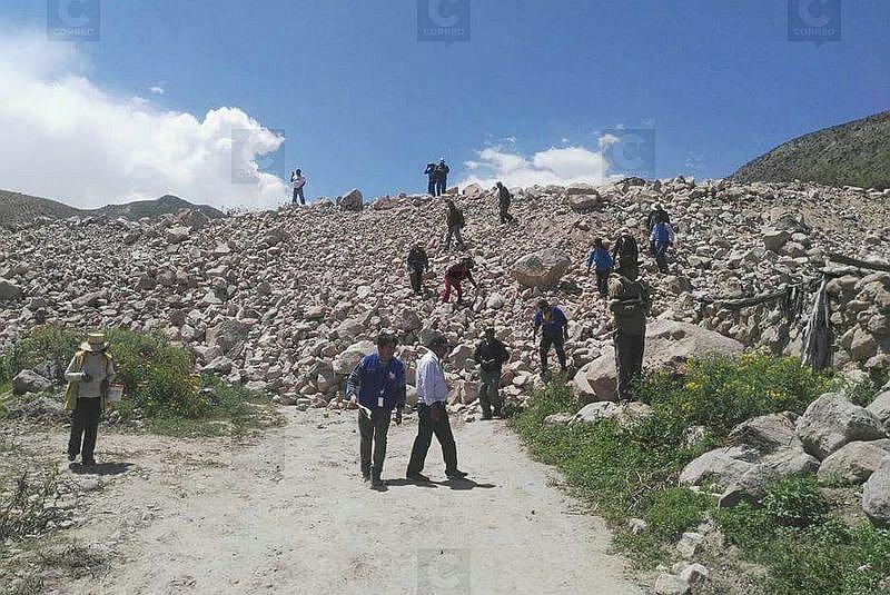 En Defensa Nacional aseguran que brindaron ayuda a Quilahuani