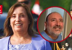 Amigo de Dina Boluarte lidera puesto clave en EsSalud, pero su gestión es deficiente