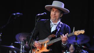 Derechos de todas las canciones de Bob Dylan son comprados por Universal Music