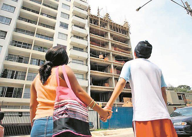 ​Ministerio de Vivienda publicó reglamento sobre leasing inmobiliario