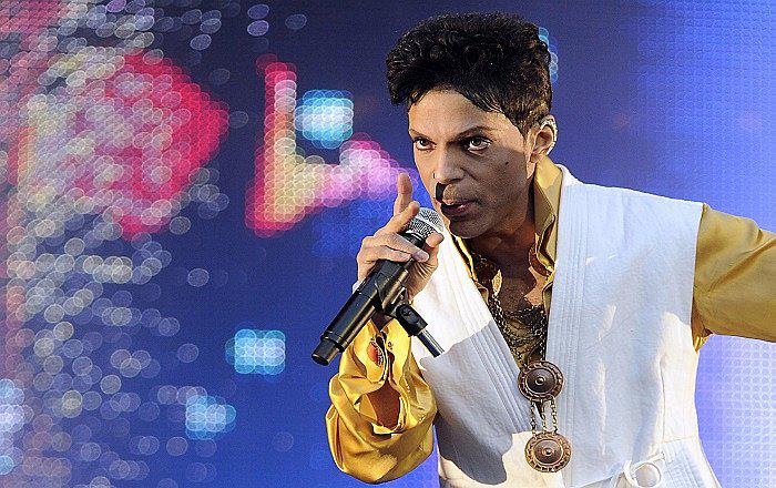 Prince: Rubén Blades y otros músicos lamentan la muerte del icono del pop