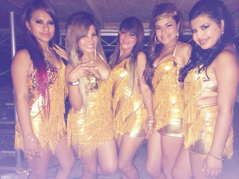 Corazón Serrano cobra hasta 70 mil por contrato