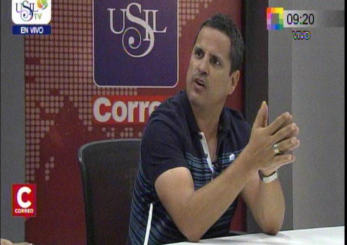 ​Jaime Cuadra presenta su nuevo disco “Raza” con llamativo videoclip