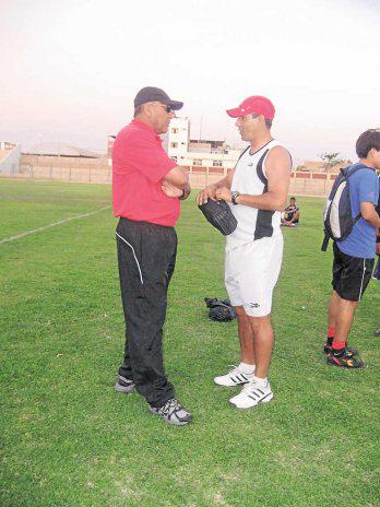 "Chalaca" y Cortijo: Juntos son dinamita