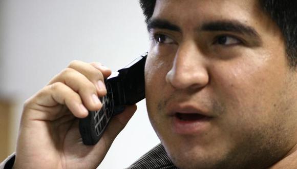 Encuesta GFK: 68.3% de peruanos por la renovación de concesión a empresa de telefonía