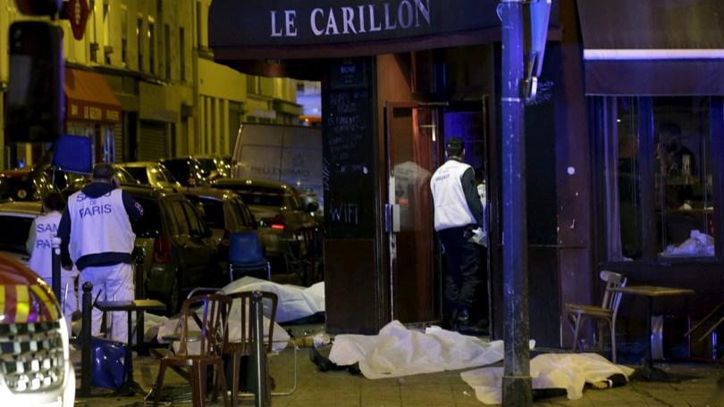 ​Atentado en Francia: Se eleva a 132 la cifra de víctimas mortales