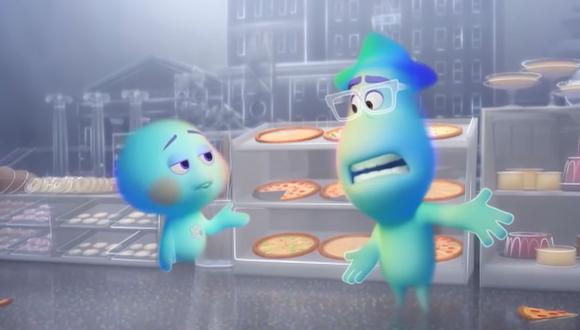 “Soul”: Pixar pospone el estreno de la cinta hasta noviembre por el coronavirus. (Foto: Captura de video)