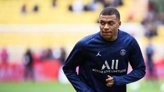 Mbappé tiene términos sellados con PSG y Real Madrid: solo debe decidir a dónde ir