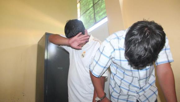 Quince internos fugan de centro juvenil en Chiclayo