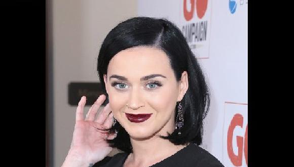 ​Katy Perry cumplió el deseo navideño de sobreviviente de trágico incendio
