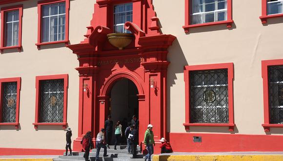 “Robacelulares” con antecedentes fueron liberados tras robo en Puno