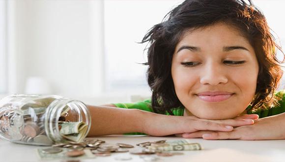 3 consejos financieros para los jóvenes