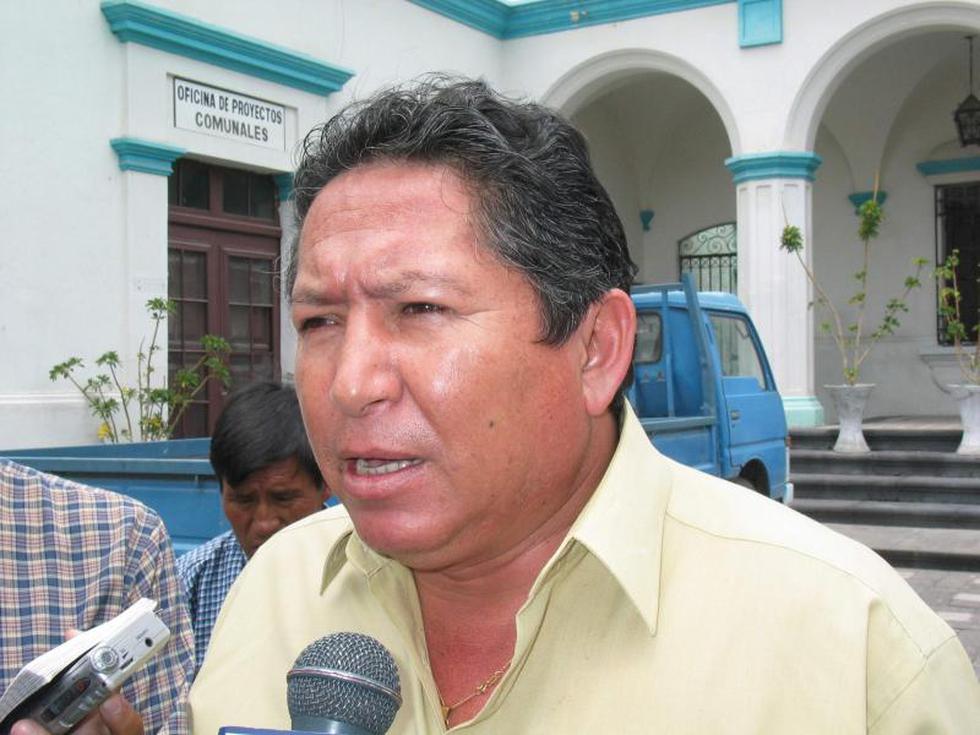 Jorge Villacorta y Gilberto Díaz Peralta renuncian a Perú Posible 