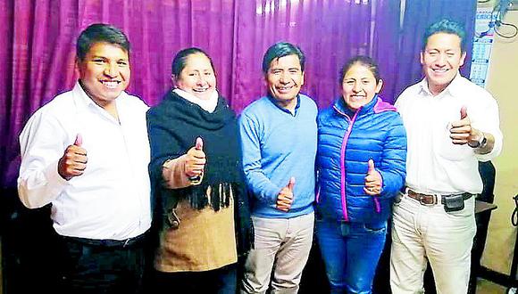 Congresistas por Puno piden reunión con Vizcarra por la UANCV