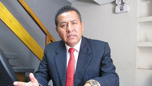 Germán Torres: “Exalcaldes de Miraflores no hicieron nada por el distrito”