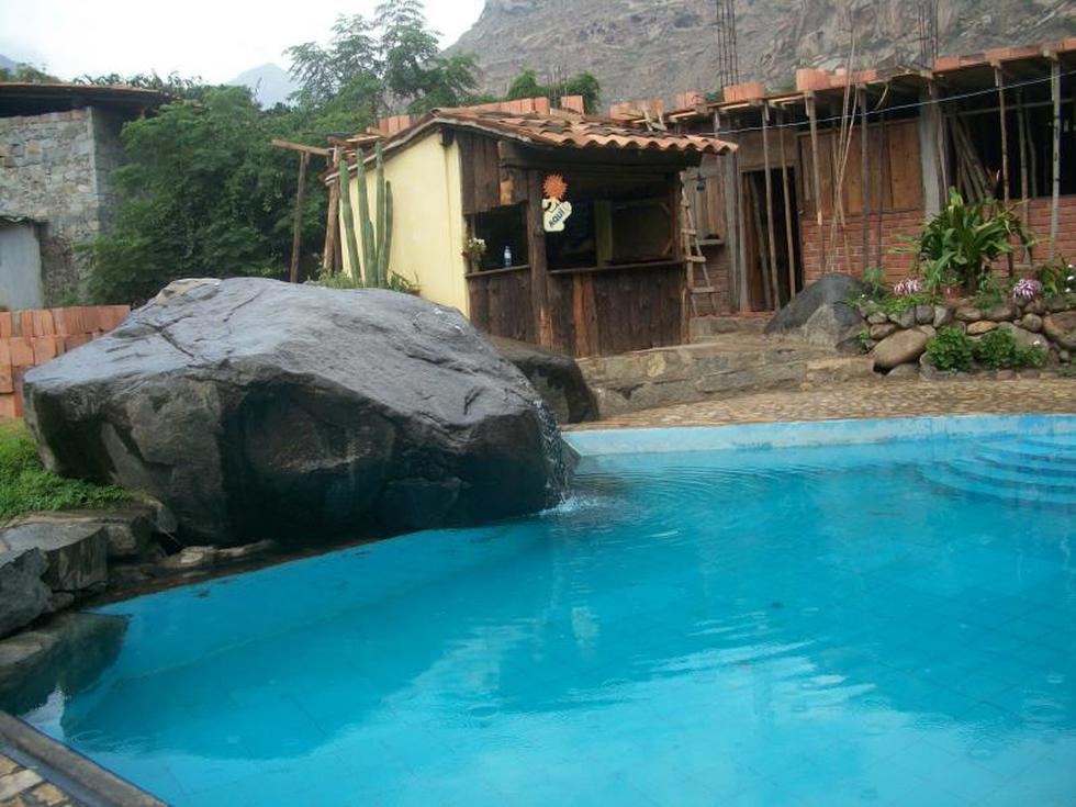 Poroto, destino turístico recomendado en Semana Santa (FOTOS)