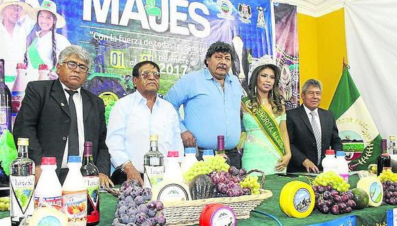 Majes es el distrito con mayor movimiento económico